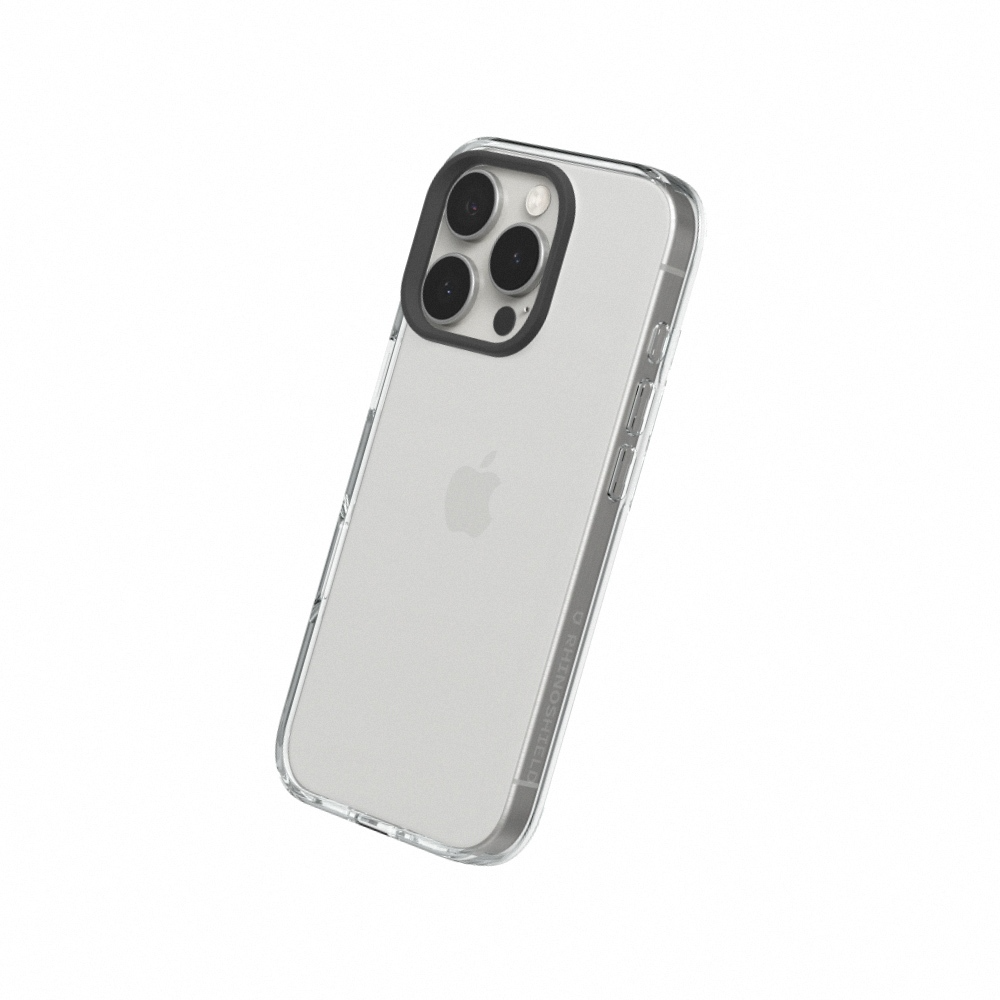 隔日到 犀牛盾 Clear 透明防摔手機殼 iPhone17~12 MagSafe 磁吸手機殼 黃化終身保固-規格圖9