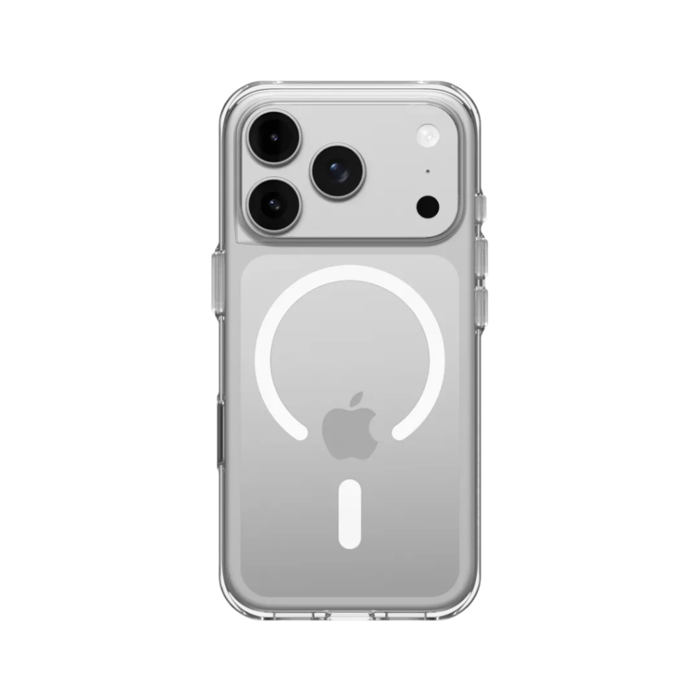 隔日到 犀牛盾 Clear 透明防摔手機殼 iPhone17~12 MagSafe 磁吸手機殼 黃化終身保固-規格圖9