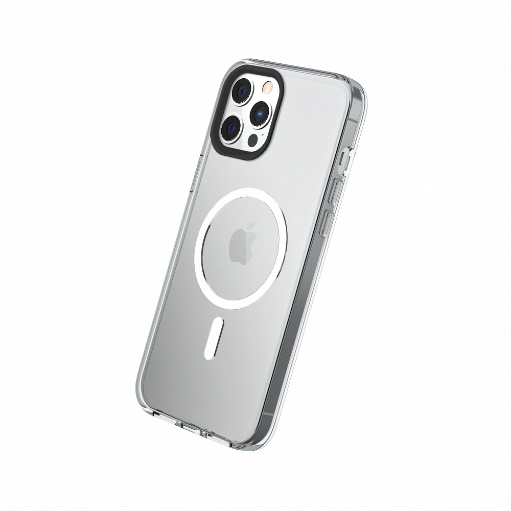 12Promax-磁吸透明