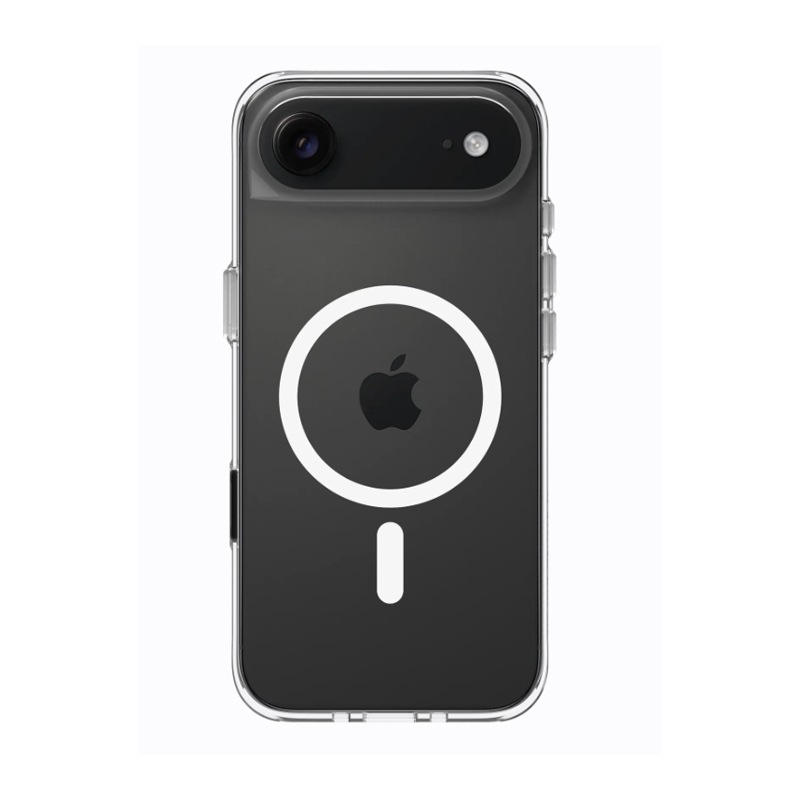 隔日到 犀牛盾 Clear 透明防摔手機殼 iPhone17~12 MagSafe 磁吸手機殼 黃化終身保固-規格圖9