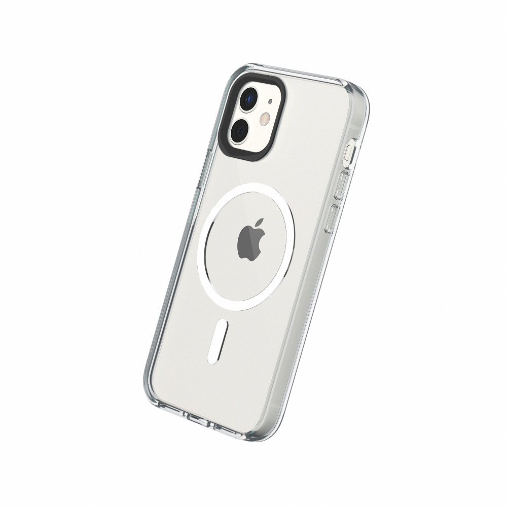 12/12Pro-磁吸透明