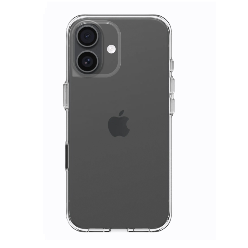 隔日到 犀牛盾 Clear 透明防摔手機殼 iPhone17~12 MagSafe 磁吸手機殼 黃化終身保固-規格圖9