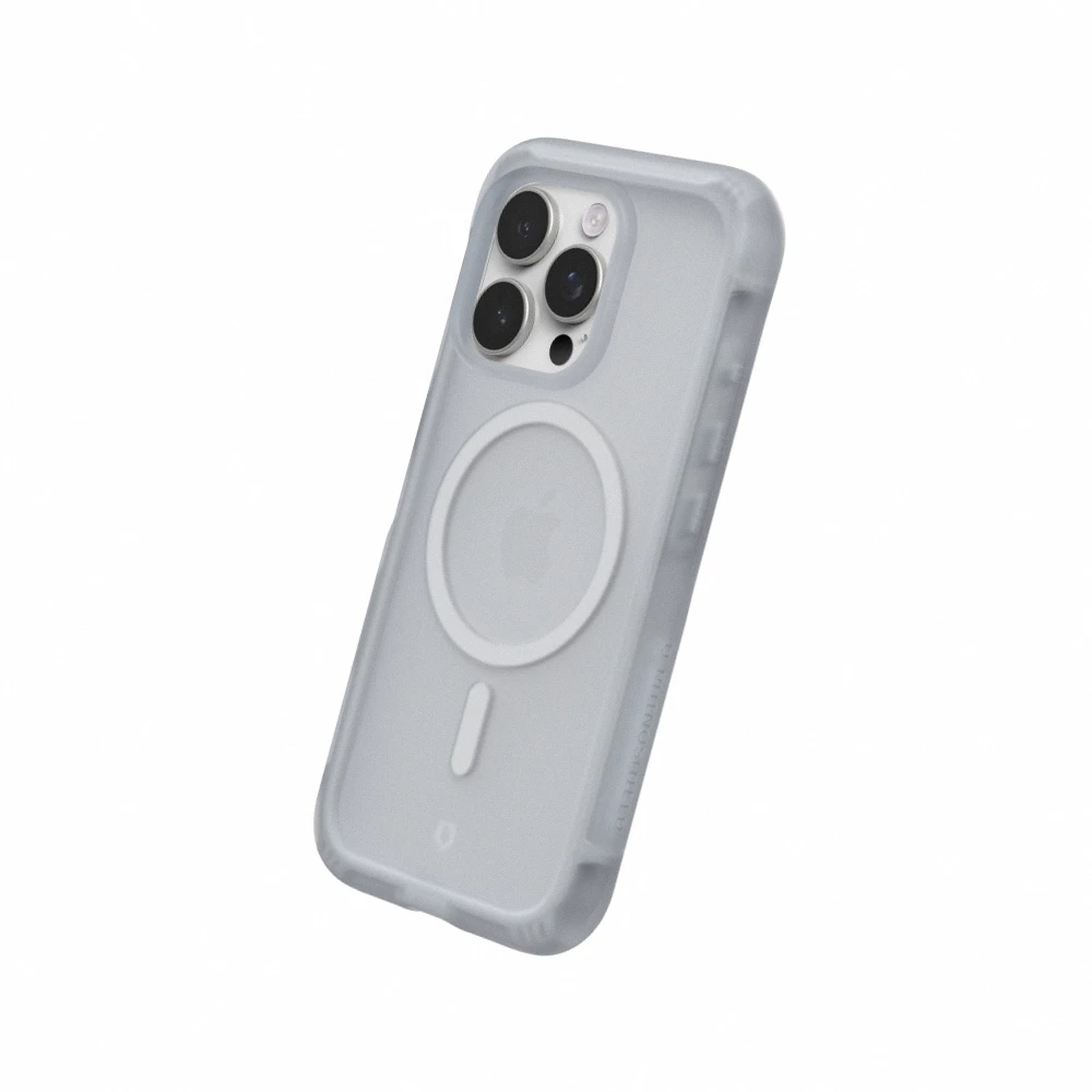 犀牛盾 AirX 極致氣墊緩衝磁吸手機殼(MagSafe兼容) 適用 iPhone 15~17系列 超防摔 手機殼-規格圖9