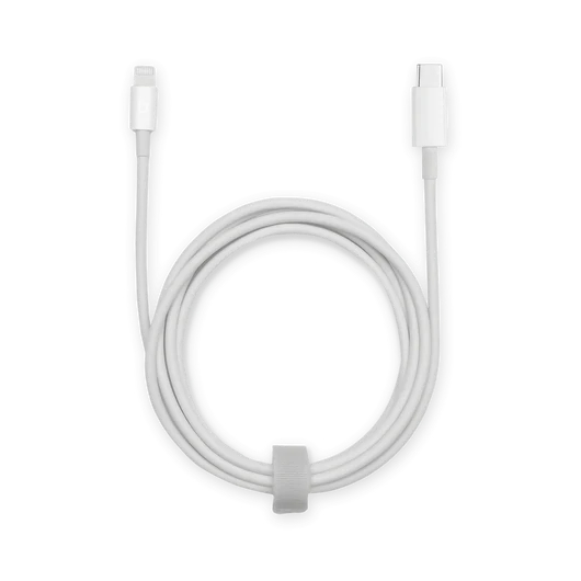 犀牛盾 適用 iPhone 安卓 充電線 Type C PD 快充線 MFi 認證 Lightning 傳輸線 編織線-規格圖9