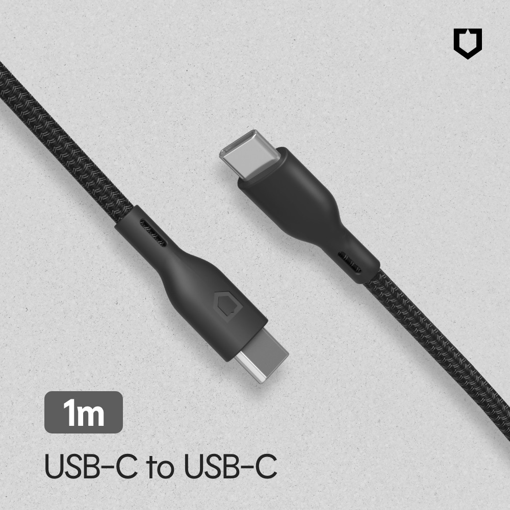 犀牛盾 適用 iPhone 安卓 充電線 Type C PD 快充線 MFi 認證 Lightning 傳輸線 編織線-規格圖9