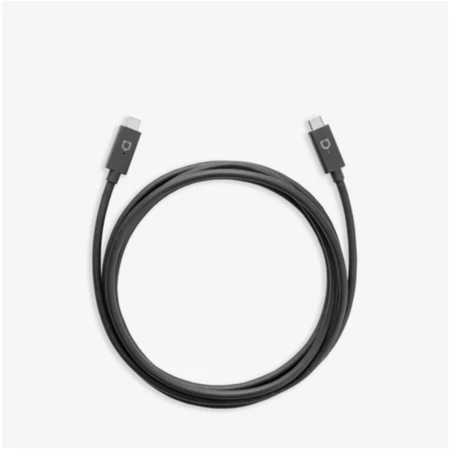 犀牛盾 適用 iPhone 安卓 充電線 Type C PD 快充線 MFi 認證 Lightning 傳輸線 編織線-規格圖9