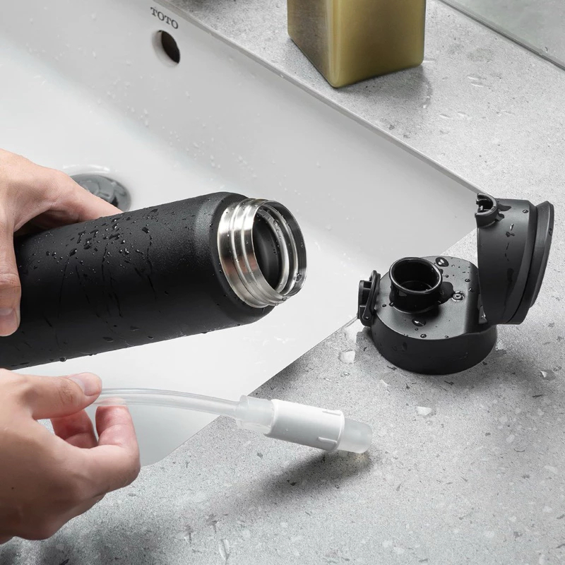 犀牛盾 AquaStand 磁吸水壺480ml 700ml 800ml 水瓶 水壺 保溫瓶 運動水壺 保溫水壺 支架水壺-細節圖5