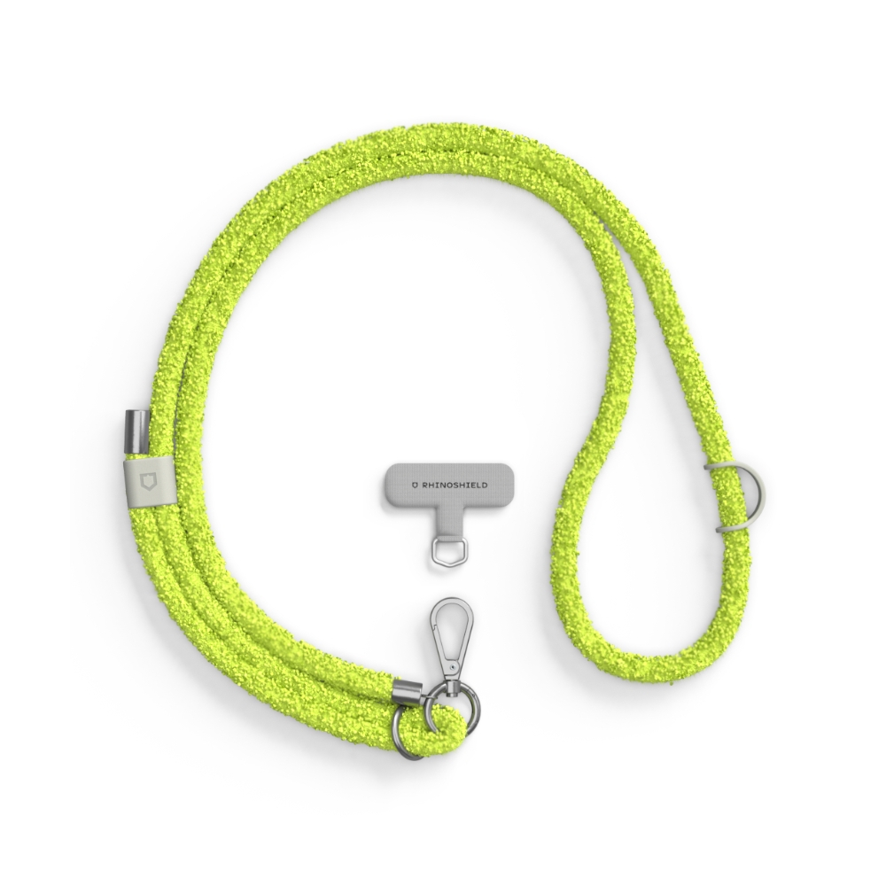 犀牛盾 掛繩 編織背帶 手機掛繩 抗敏抗菌防水掛繩 脖子掛繩 手腕掛繩 機能快扣 背帶 掛繩-規格圖9