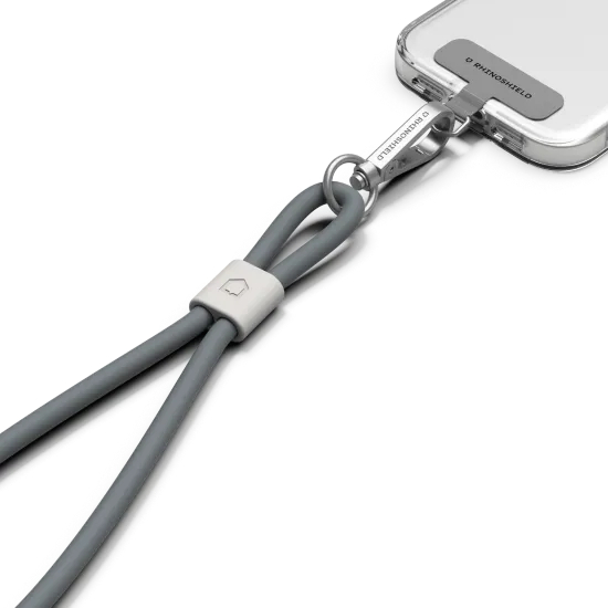 犀牛盾 掛繩 編織背帶 手機掛繩 抗敏抗菌防水掛繩 脖子掛繩 手腕掛繩 機能快扣 背帶 掛繩-規格圖9