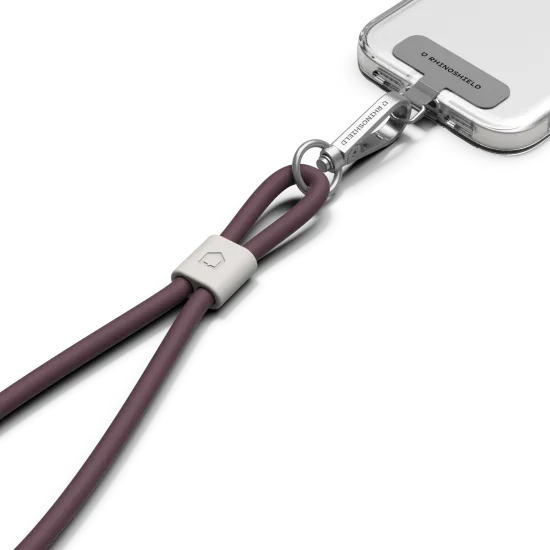 手腕掛繩-抗敏暮煙紫