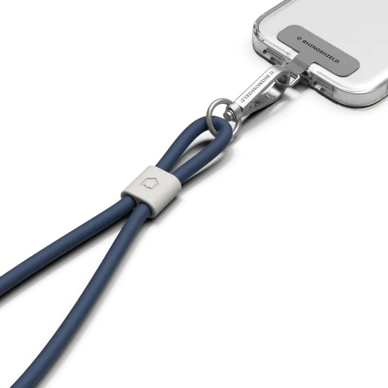 犀牛盾 掛繩 編織背帶 手機掛繩 抗敏抗菌防水掛繩 脖子掛繩 手腕掛繩 機能快扣 背帶 掛繩-規格圖9