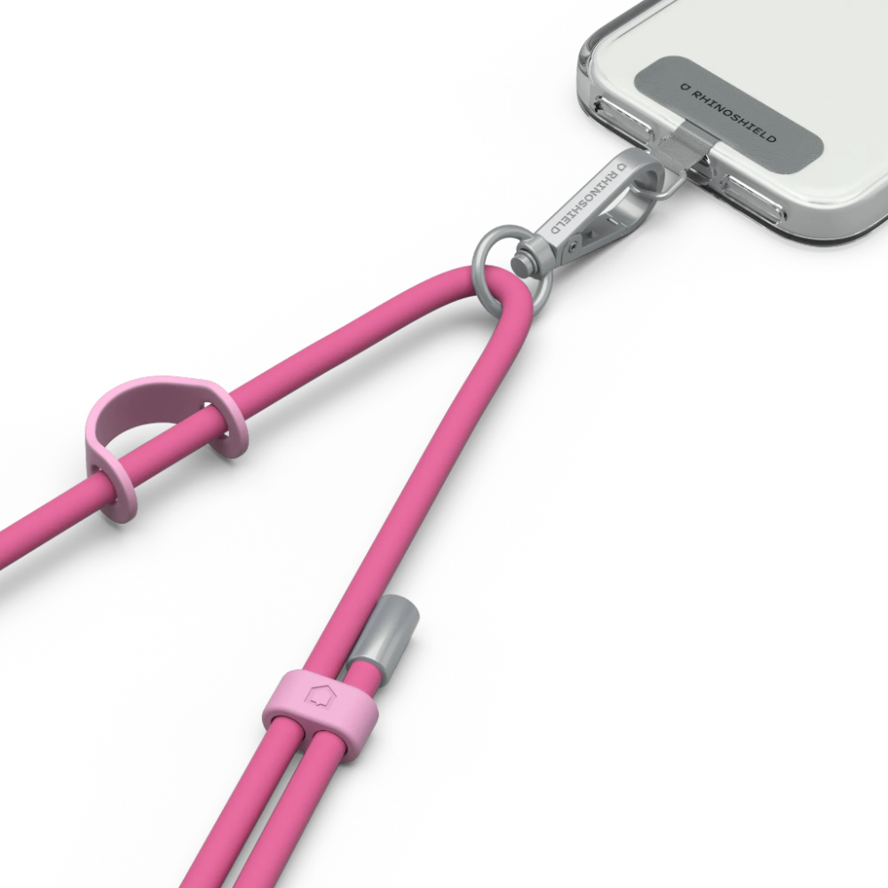 犀牛盾 掛繩 編織背帶 手機掛繩 抗敏抗菌防水掛繩 脖子掛繩 手腕掛繩 機能快扣 背帶 掛繩-規格圖9