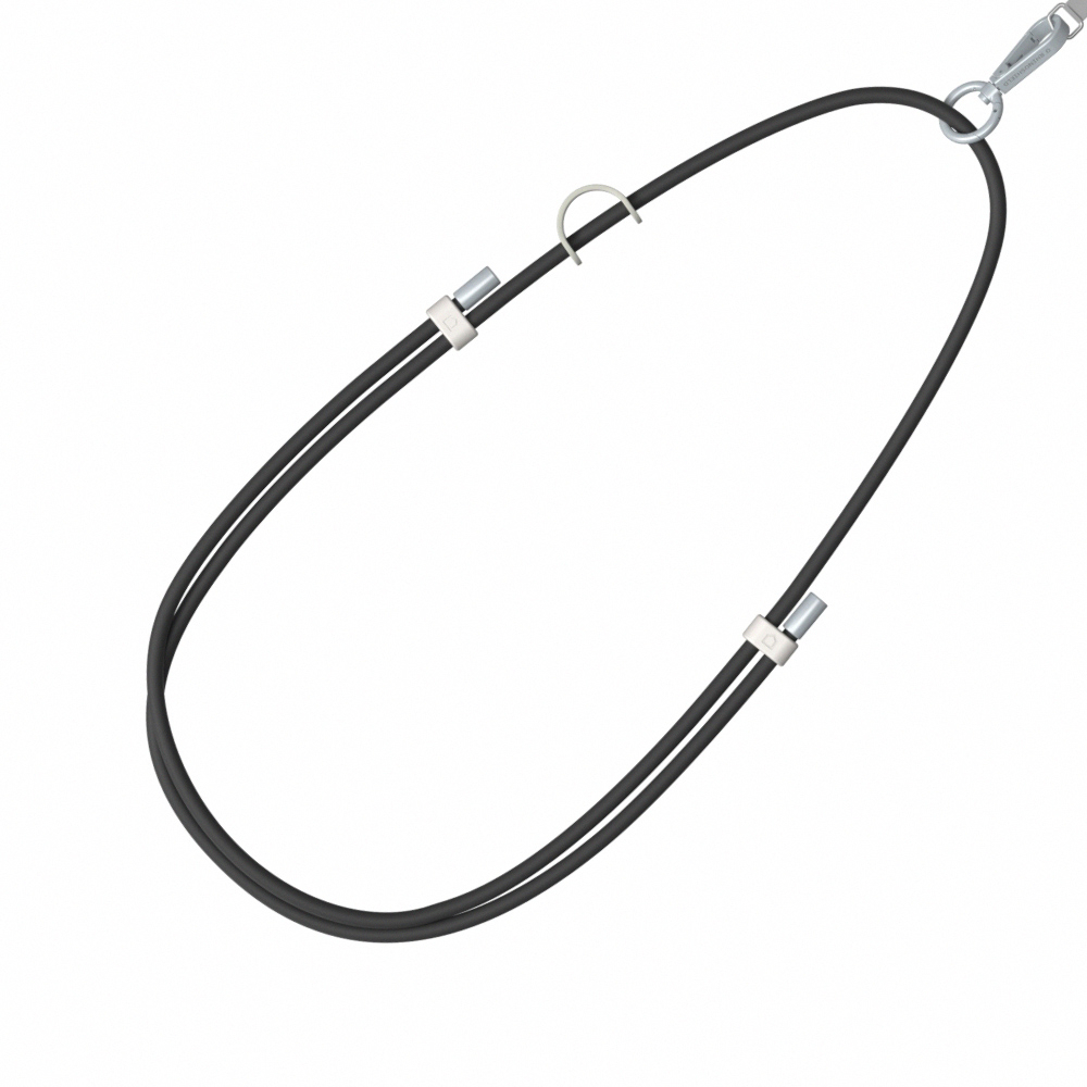 犀牛盾 掛繩 編織背帶 手機掛繩 抗敏抗菌防水掛繩 脖子掛繩 手腕掛繩 機能快扣 背帶 掛繩-規格圖9