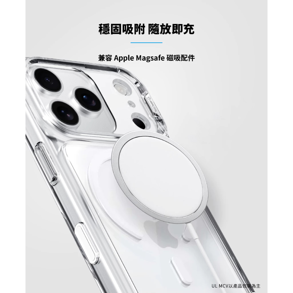 imos 磁吸軍規防震保護殼 適用iPhone 16 系列 防摔殼 手機殼-細節圖3