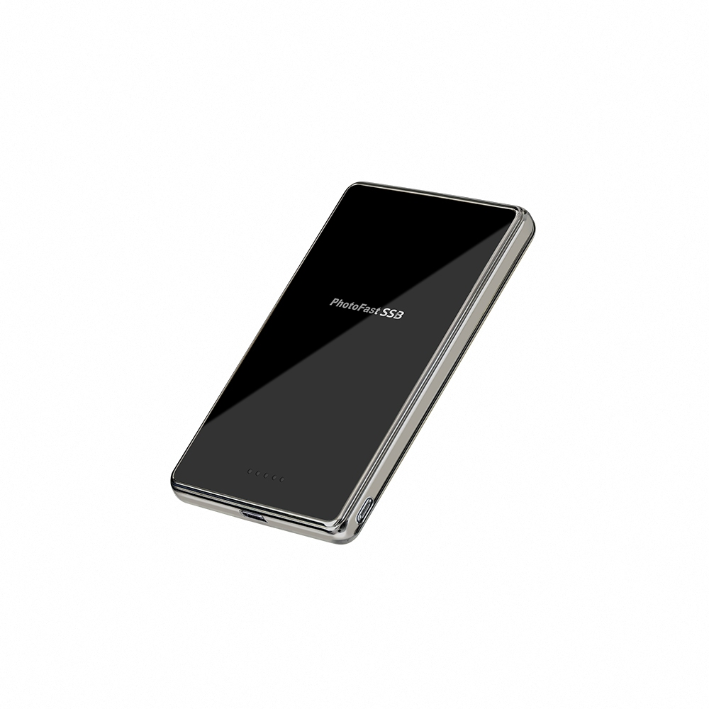 【PhotoFast】SSB MagSlim充 固態行動電源10000mAh MagSlim防爆充(有標示Wh/可上飛機-規格圖9