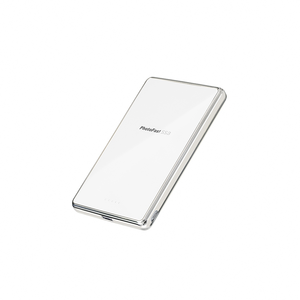 【PhotoFast】SSB MagSlim充 固態行動電源10000mAh MagSlim防爆充(有標示Wh/可上飛機-規格圖9