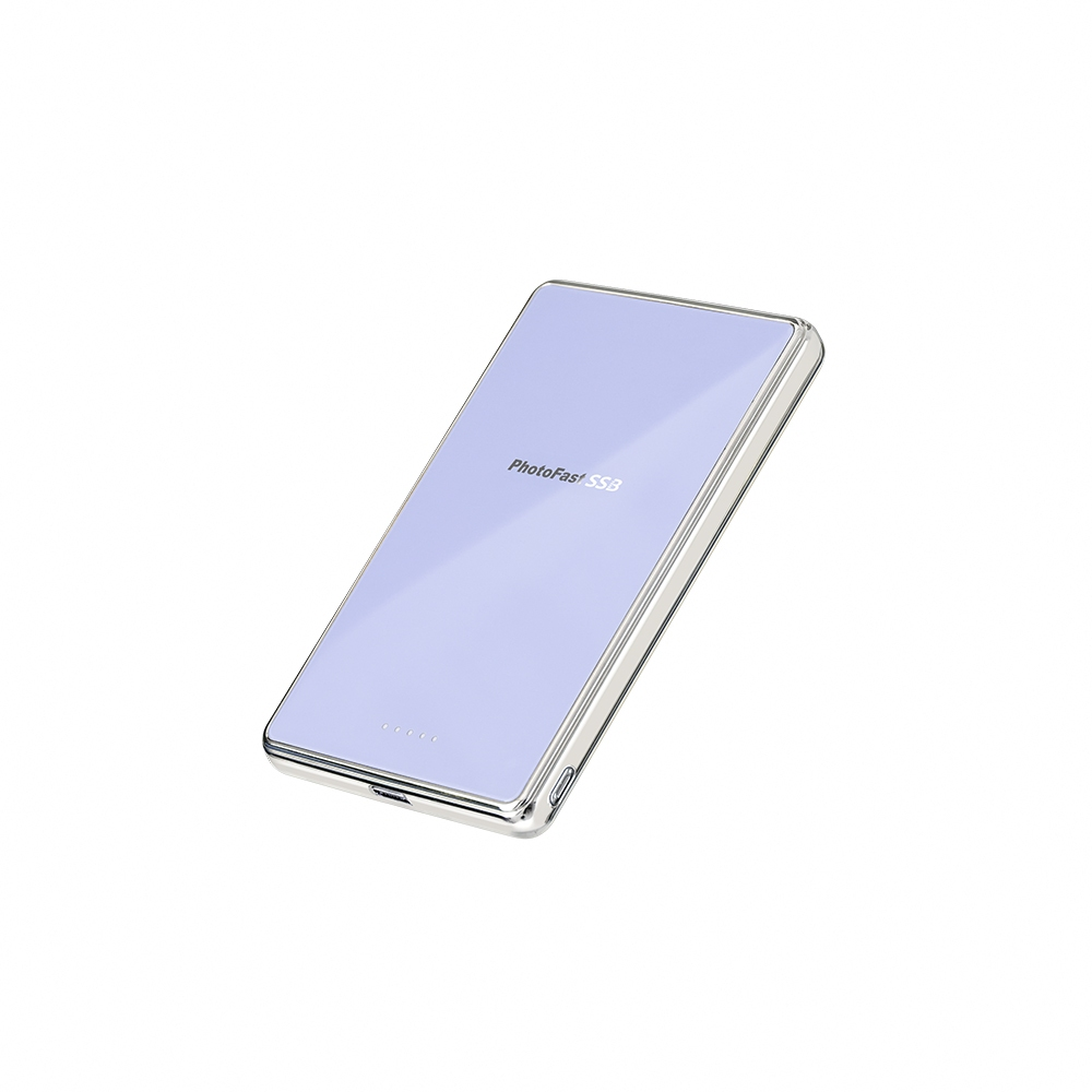 【PhotoFast】SSB MagSlim充 固態行動電源10000mAh MagSlim防爆充(有標示Wh/可上飛機-規格圖9