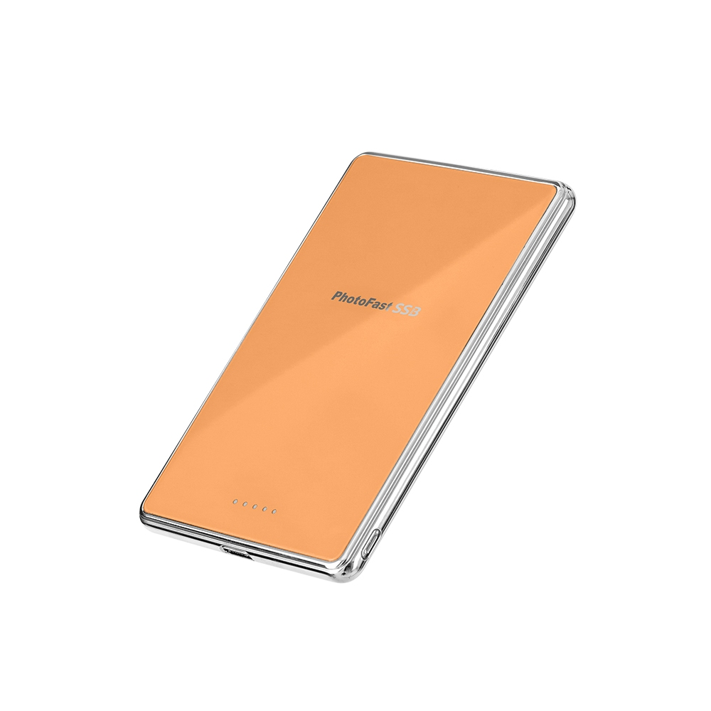 【PhotoFast】SSB MagSlim充 固態行動電源10000mAh MagSlim防爆充(有標示Wh/可上飛機-規格圖9