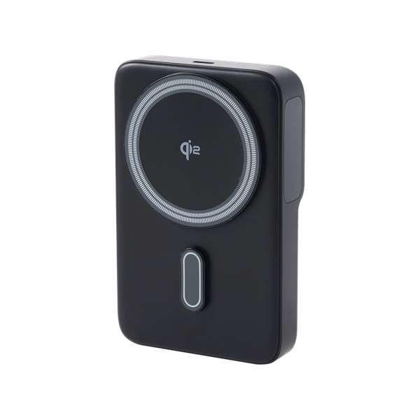 【LaPO】Qi2 15W磁吸無線充行動電源 Wh可上飛機 小電流快充 指環手機支架 bsmi認證 LPB-Qi20-規格圖9