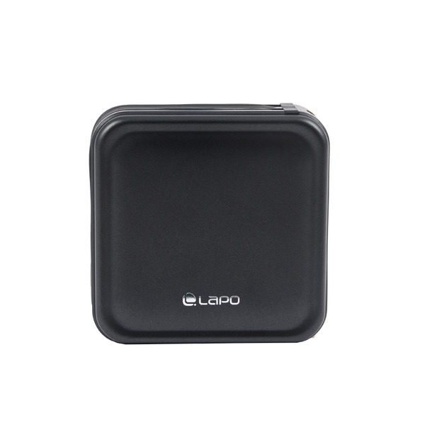 3.5代 松下電芯 LaPO 第三代 超進化八合一 10000mAh 無線快充行動電源 WT-08 多功能行動電源-規格圖8