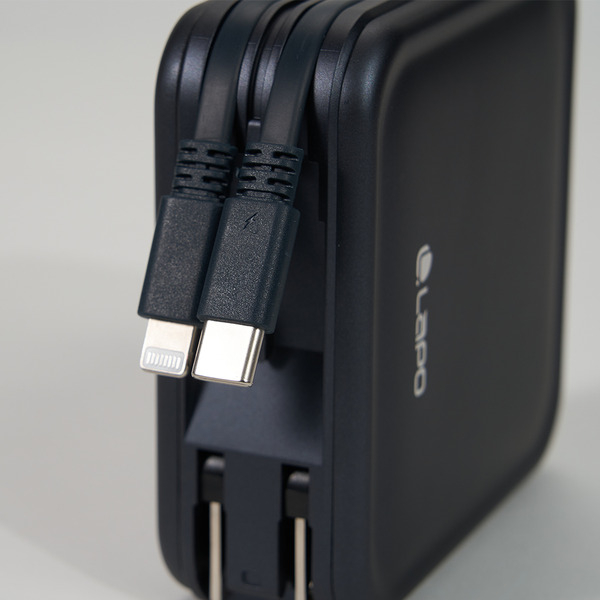 3.5代 松下電芯 LaPO 第三代 超進化八合一 10000mAh 無線快充行動電源 WT-08 多功能行動電源-規格圖8