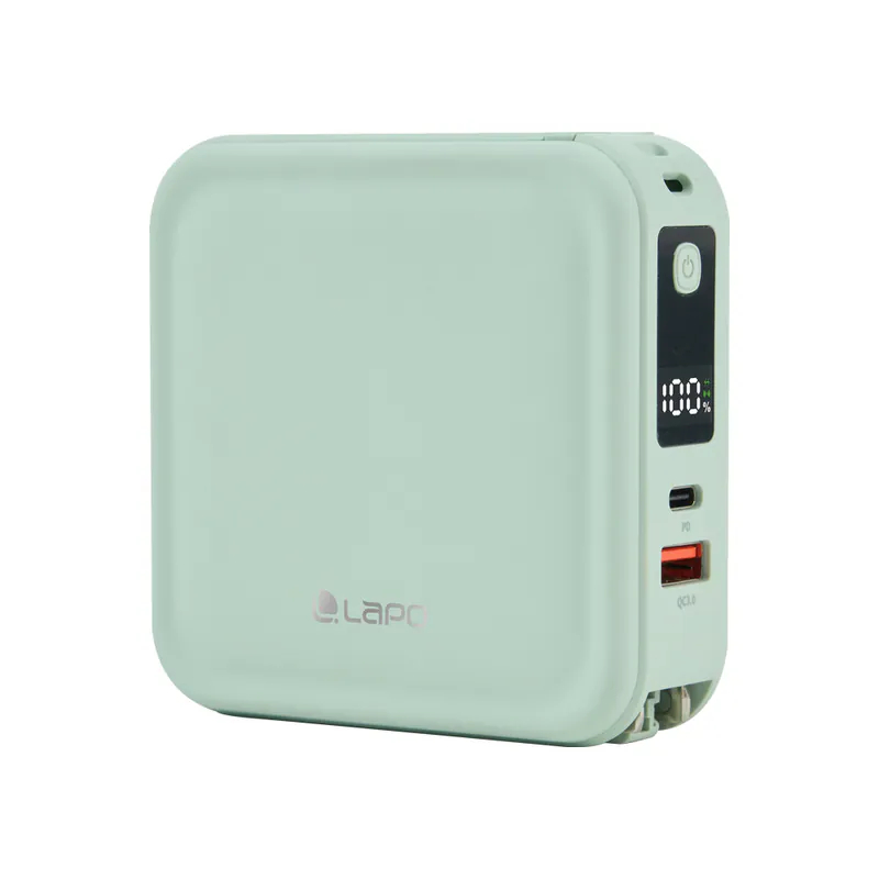 3.5代 松下電芯 LaPO 第三代 超進化八合一 10000mAh 無線快充行動電源 WT-08 多功能行動電源-規格圖8