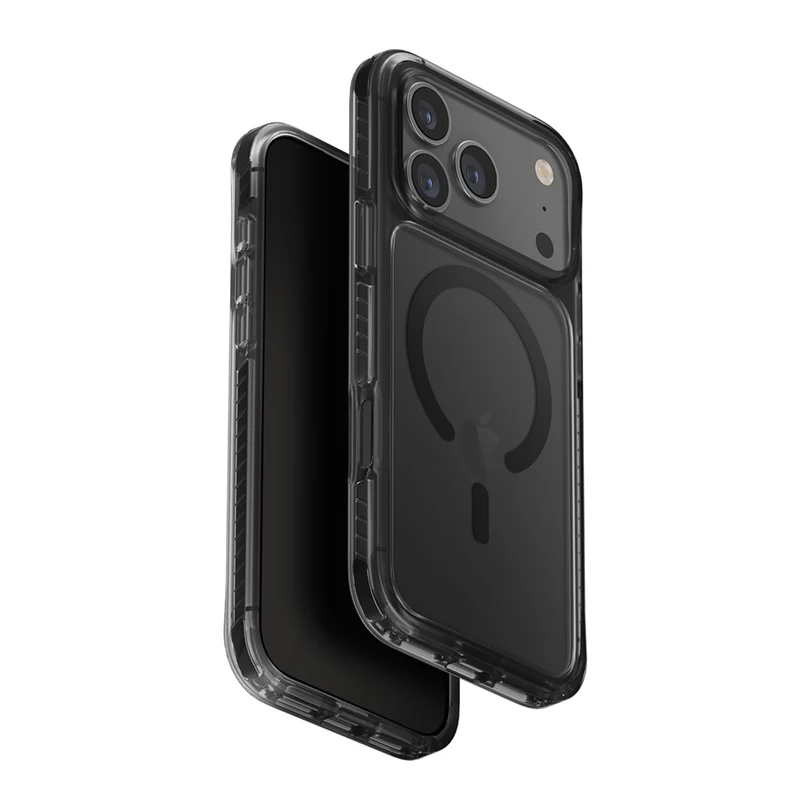 UNIQ Combat 軍規防摔手機殼｜四角強化三料 ｜適用 iPhone 17/16/15/14 系列保護殼-規格圖5