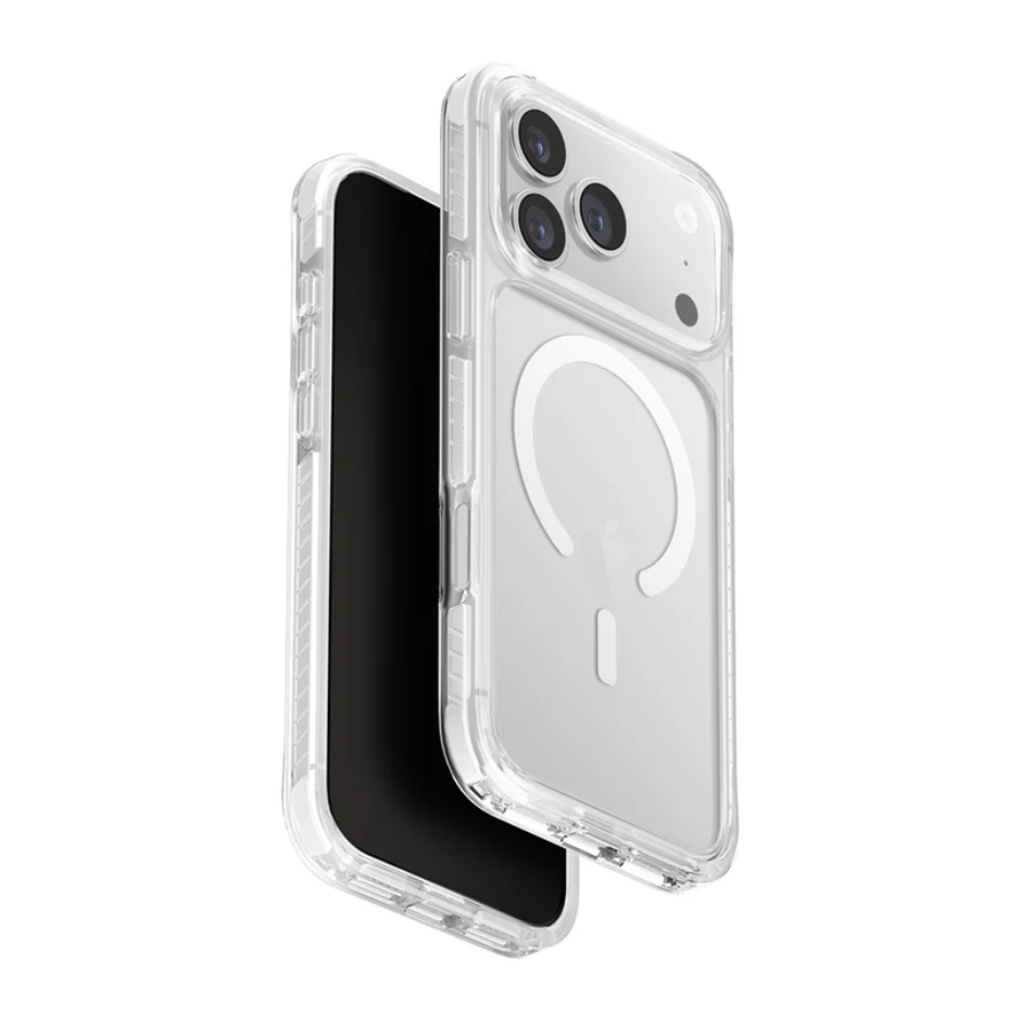 UNIQ Combat 軍規防摔手機殼｜四角強化三料 ｜適用 iPhone 17/16/15/14 系列保護殼-規格圖5
