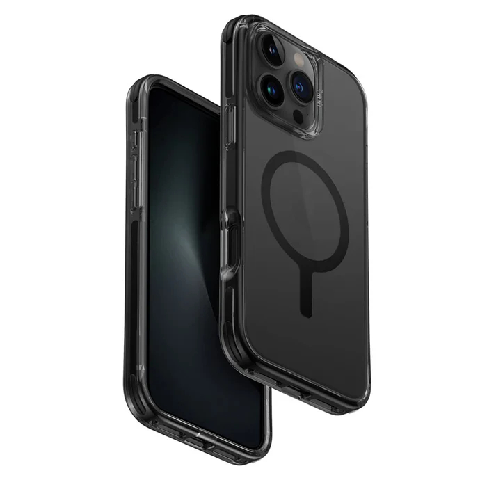 UNIQ Combat 軍規防摔手機殼｜四角強化三料 ｜適用 iPhone 17/16/15/14 系列保護殼-規格圖5