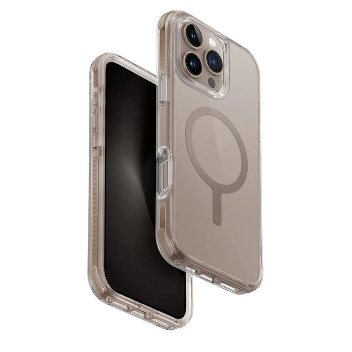 UNIQ Combat 軍規防摔手機殼｜四角強化三料 ｜適用 iPhone 17/16/15/14 系列保護殼-規格圖5