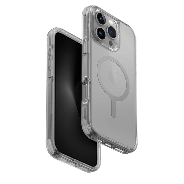 UNIQ Combat 軍規防摔手機殼｜四角強化三料 ｜適用 iPhone 17/16/15/14 系列保護殼-規格圖5