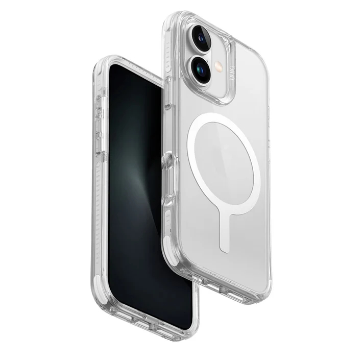 UNIQ Combat 軍規防摔手機殼｜四角強化三料 ｜適用 iPhone 17/16/15/14 系列保護殼-規格圖5