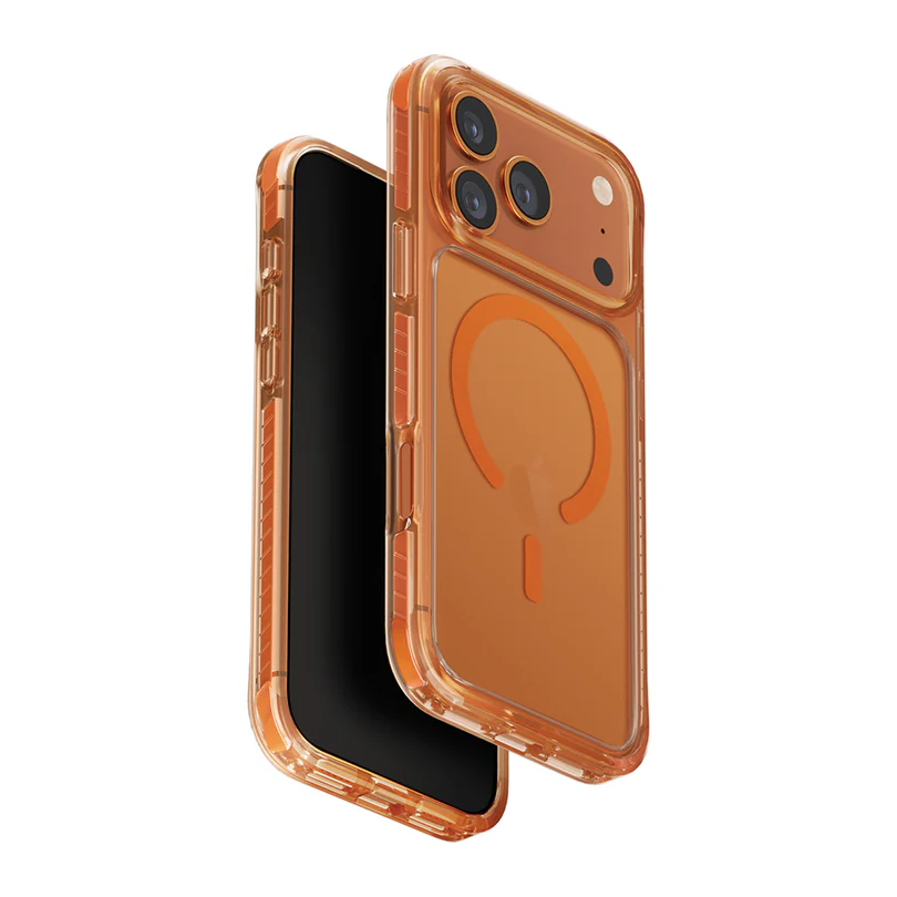 UNIQ Combat 軍規防摔手機殼｜四角強化三料 ｜適用 iPhone 17/16/15/14 系列保護殼-規格圖5