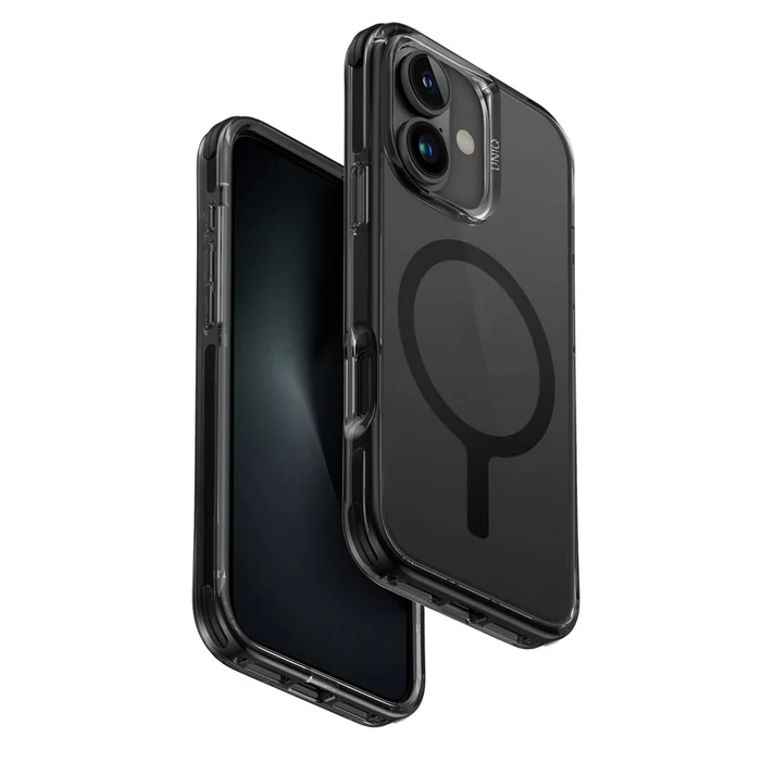 UNIQ Combat 軍規防摔手機殼｜四角強化三料 ｜適用 iPhone 17/16/15/14 系列保護殼-規格圖5