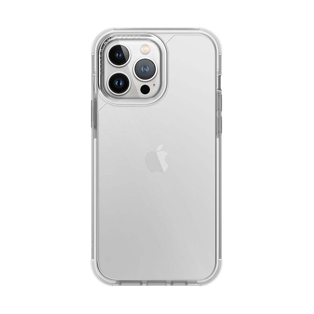 UNIQ Combat 軍規防摔手機殼｜四角強化三料 ｜適用 iPhone 17/16/15/14 系列保護殼-規格圖5