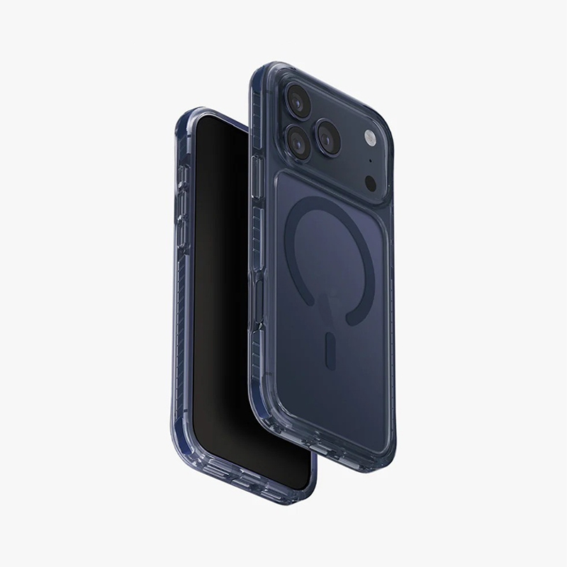UNIQ Combat 軍規防摔手機殼｜四角強化三料 ｜適用 iPhone 17/16/15/14 系列保護殼-規格圖5