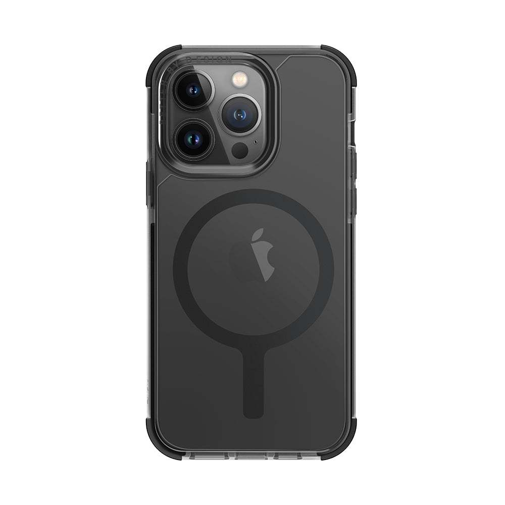 UNIQ Combat 軍規防摔手機殼｜四角強化三料 ｜適用 iPhone 17/16/15/14 系列保護殼-規格圖5