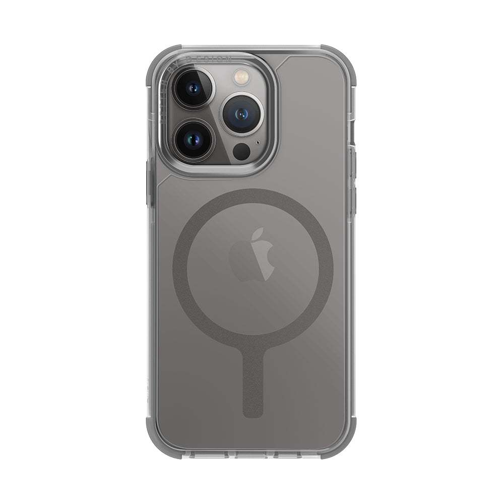 UNIQ Combat 軍規防摔手機殼｜四角強化三料 ｜適用 iPhone 17/16/15/14 系列保護殼-規格圖5