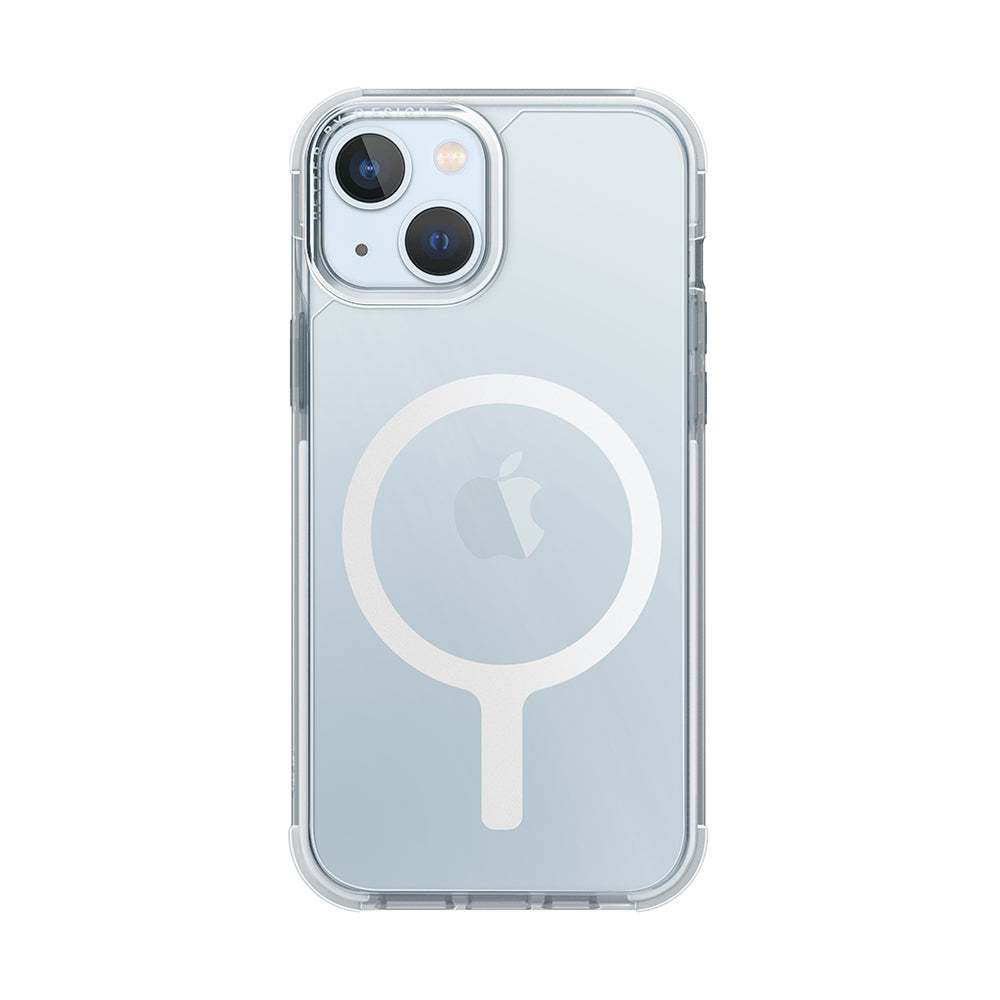 UNIQ Combat 軍規防摔手機殼｜四角強化三料 ｜適用 iPhone 17/16/15/14 系列保護殼-規格圖5