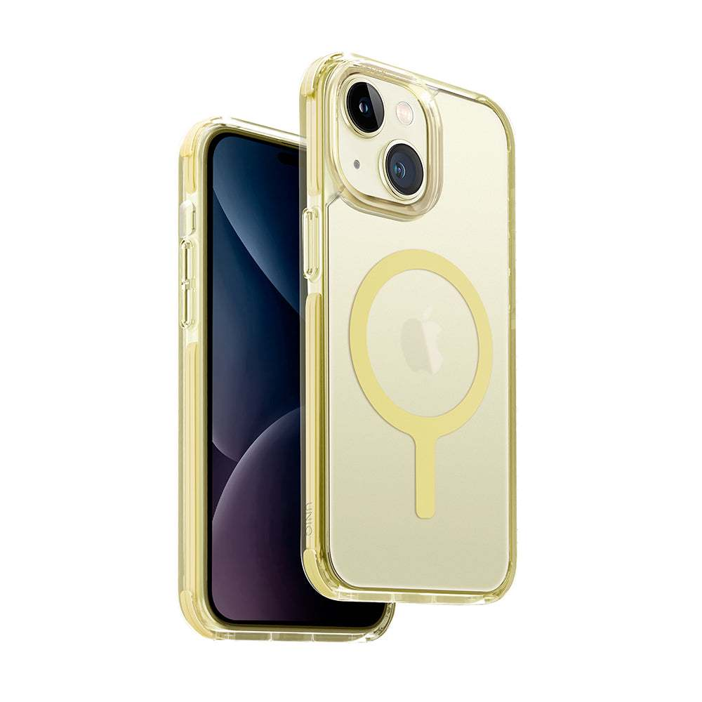 UNIQ Combat 軍規防摔手機殼｜四角強化三料 ｜適用 iPhone 17/16/15/14 系列保護殼-規格圖5