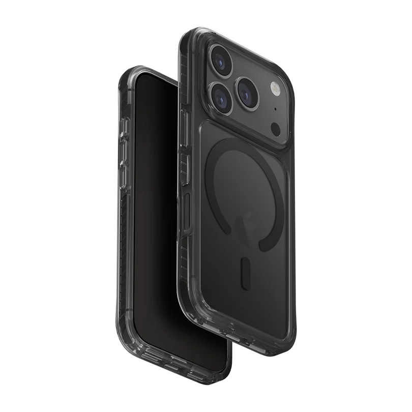 UNIQ Combat 軍規防摔手機殼｜四角強化三料 ｜適用 iPhone 17/16/15/14 系列保護殼-規格圖5