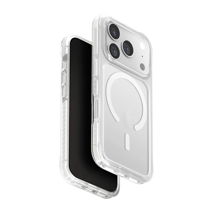UNIQ Combat 軍規防摔手機殼｜四角強化三料 ｜適用 iPhone 17/16/15/14 系列保護殼-規格圖5
