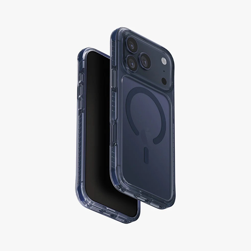 UNIQ Combat 軍規防摔手機殼｜四角強化三料 ｜適用 iPhone 17/16/15/14 系列保護殼-規格圖5