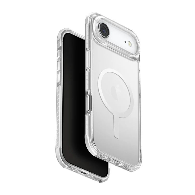 UNIQ Combat 軍規防摔手機殼｜四角強化三料 ｜適用 iPhone 17/16/15/14 系列保護殼-規格圖5
