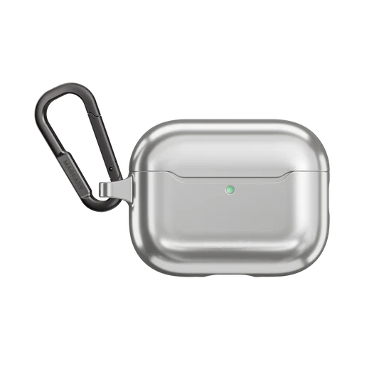 MAGEASY Skin親膚感系列耳機套 AirPods 4 / Pro 3、2、1 耳機殼 保護殼-規格圖9