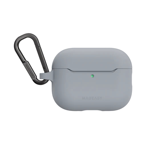 MAGEASY Skin親膚感系列耳機套 AirPods 4 / Pro 3、2、1 耳機殼 保護殼-規格圖9