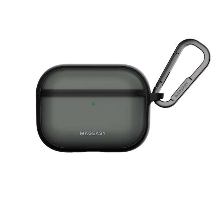 Mageasy roam 城市漫遊耳機保護殼 for AirPods 4 & AirPods Pro 3-規格圖9