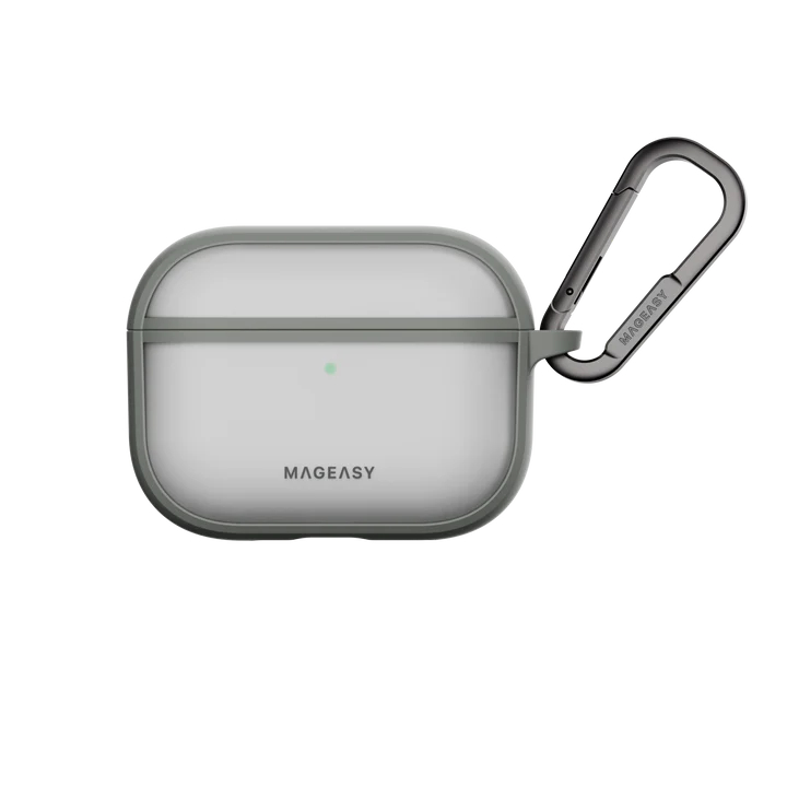 Mageasy roam 城市漫遊耳機保護殼 for AirPods 4 & AirPods Pro 3-規格圖9
