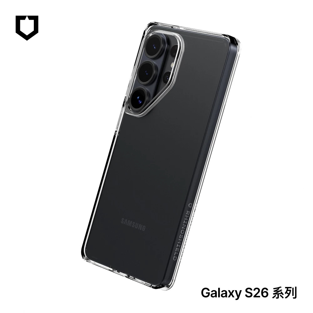 犀牛盾 Clear 抗黃透明殼 三星 S26 ultra Plus 手機殼 防摔 磁吸殼 無磁吸-規格圖8