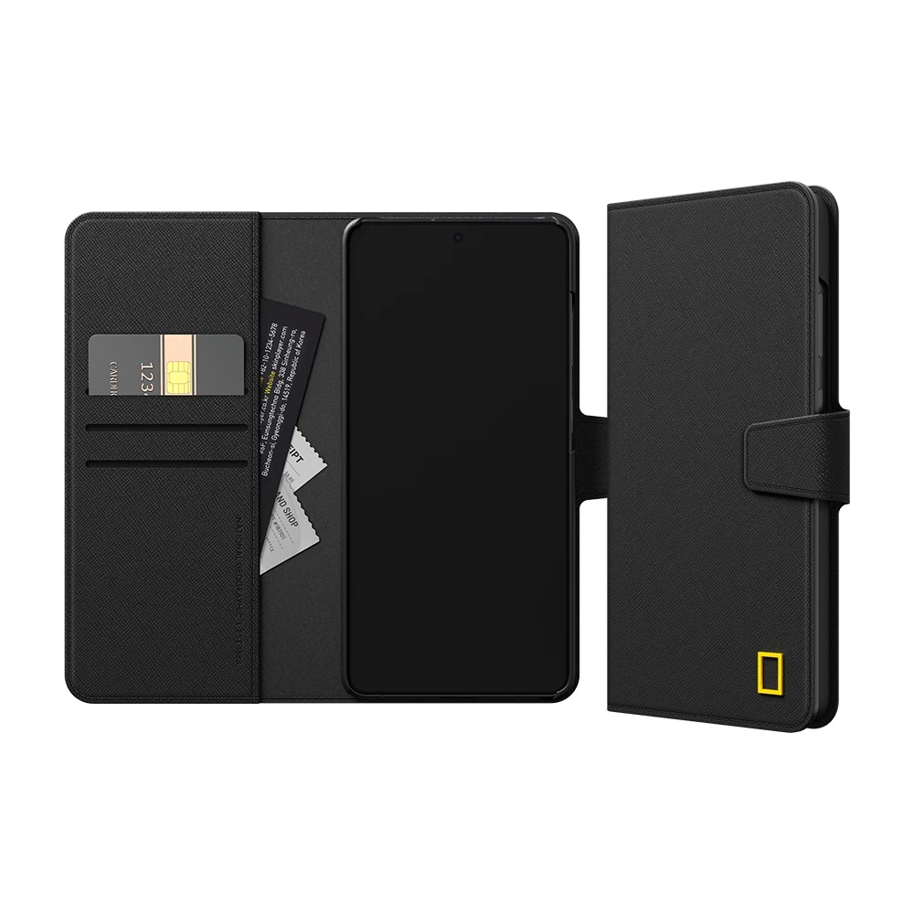 國家地理 National Geographic｜都會翻蓋保護套 S26 Ultra 翻蓋殼 保護殼 翻蓋保護殼-規格圖9